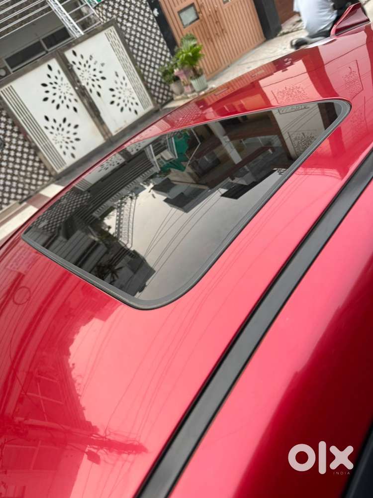 Verna Sx Optional Diesel 2018