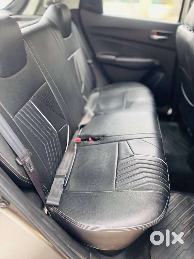 Maruti Suzuki Swift Vxi + Manual, 2020, Petrol