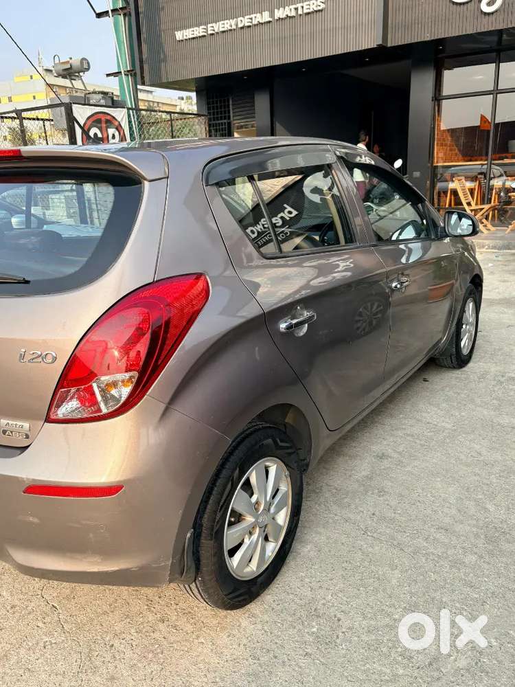 Hyundai I20 Diesel Manual 2014