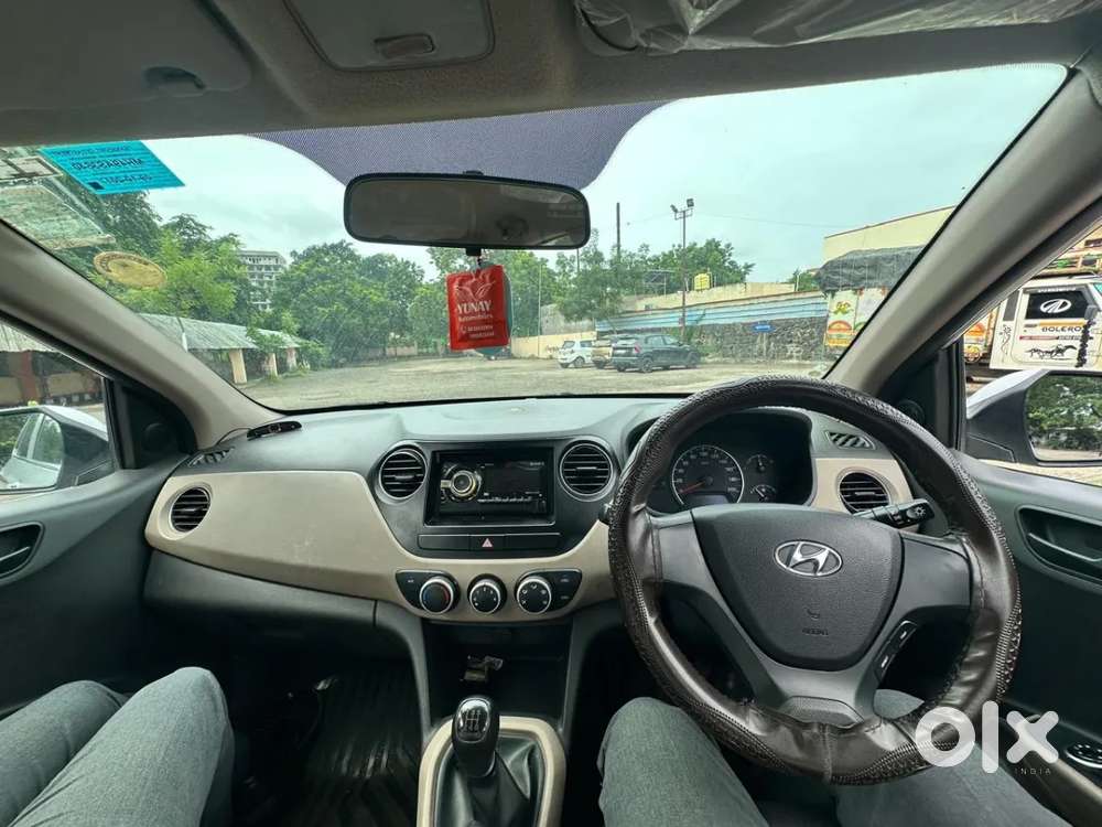Hyundai Elite I20 Asta 1.2, 2016, Petrol
