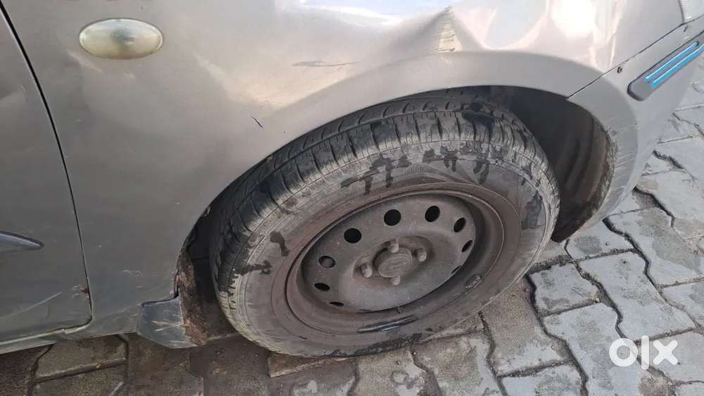 Maruti Suzuki Swift 2014 Cng & Hybrids 137000 Km Driven