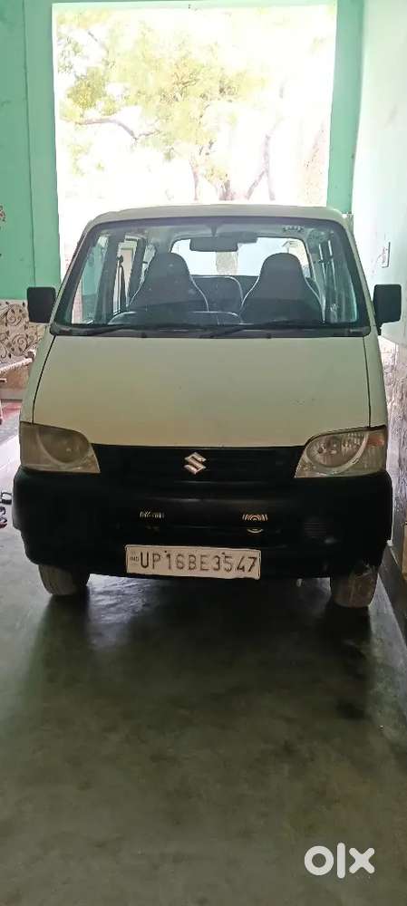 Maruti Eeco 1.2 2016