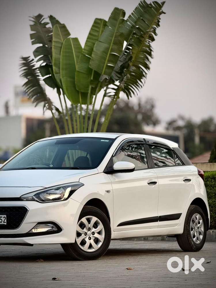 Hyundai I20 2015-2017 Magna 1.2, 2015, Diesel