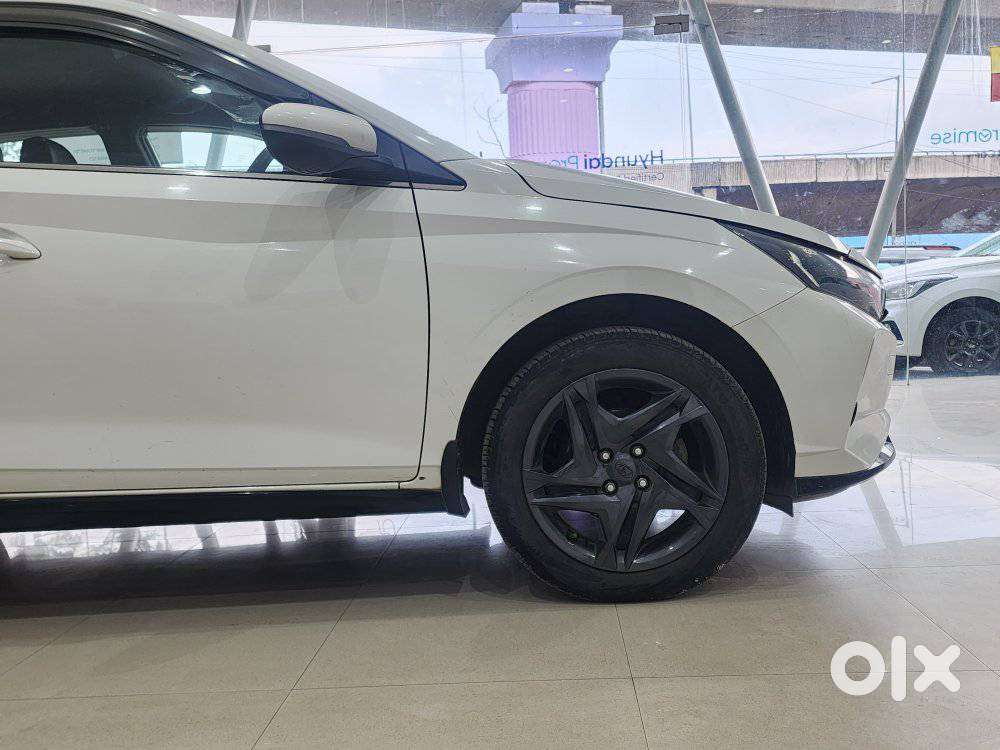 Hyundai I20 Sportz 1.4 Crdi, 2022, Diesel