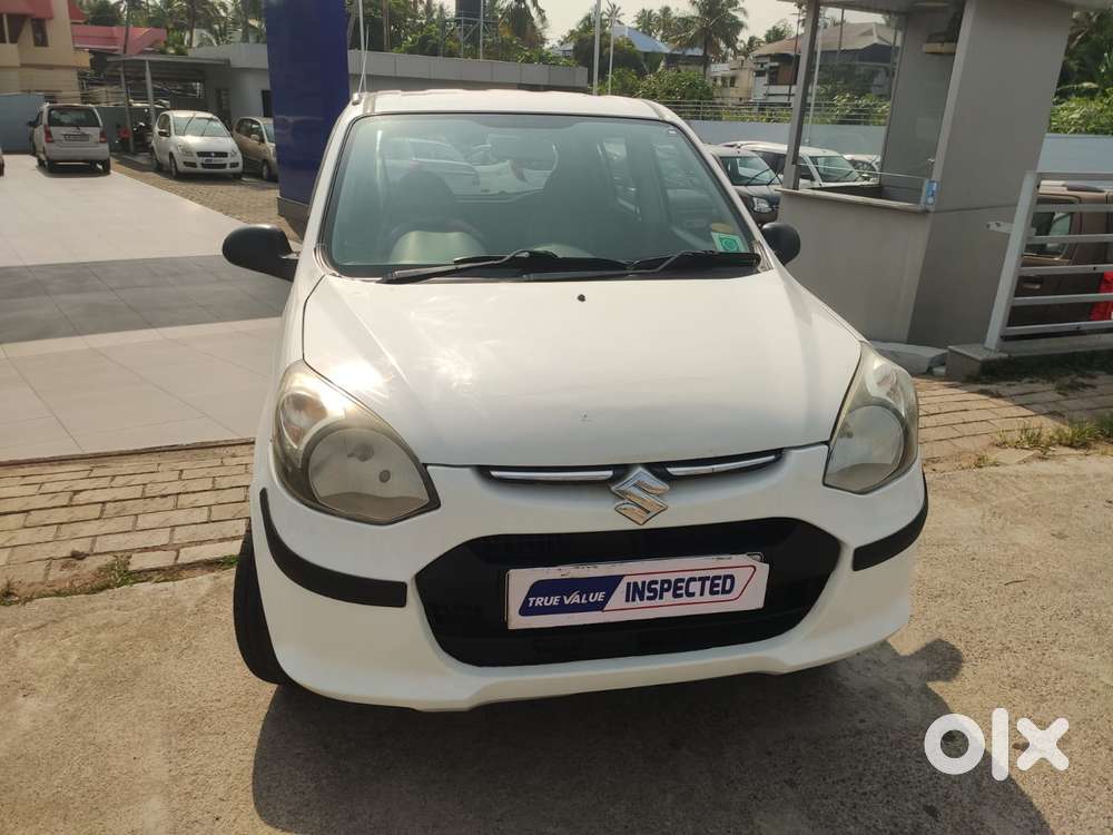 Maruti Suzuki Alto 800 2012-2016 Lxi, 2012, Petrol