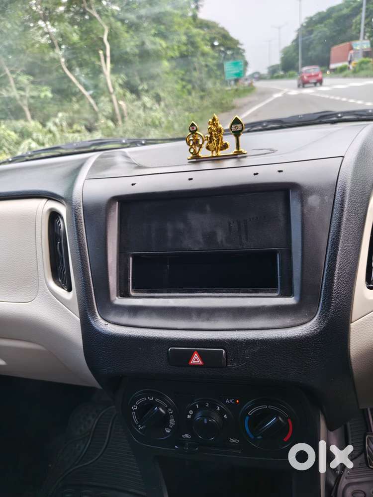 Maruti Suzuki Wagon R Cng Lxi, 2024, Cng & Hybrids