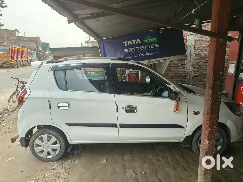2019 Maruti Suzuki 1000 Ac