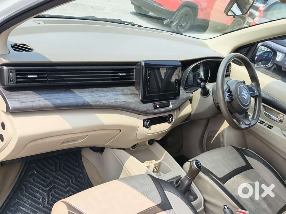 Maruti Suzuki Ertiga 1.3 Zdi Plus, 2024