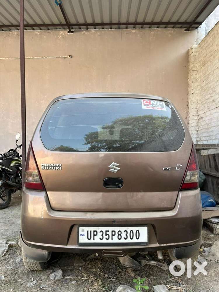 Maruti Suzuki Zen Estilo 2010 Petrol Good Condition