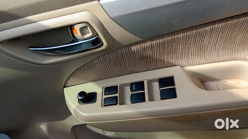 Maruti Suzuki Ertiga Zdi, 2013, Diesel
