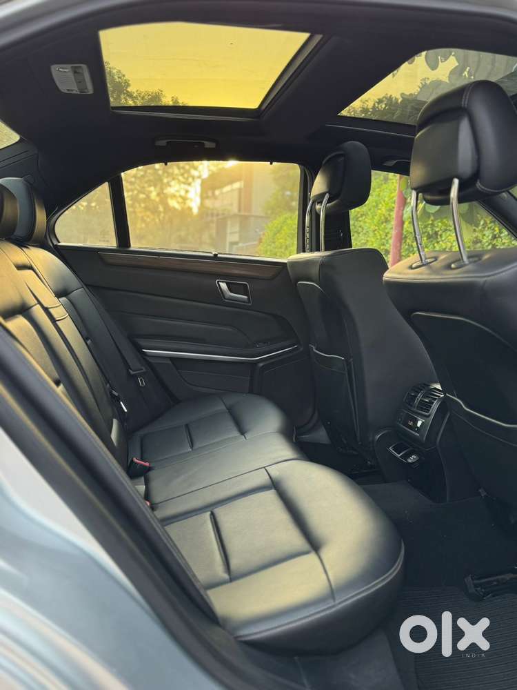 Mercedes-benz E-class E 250 Cdi Avantgarde, 2015, Diesel