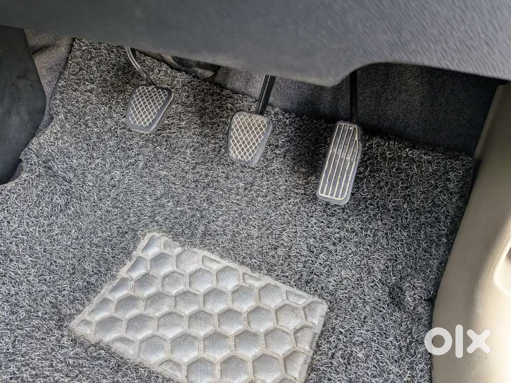 Honda Brio Petrol Manual 2017