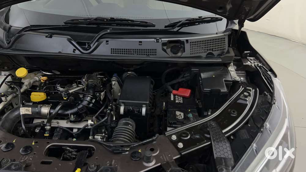Nissan Magnite 1.0 Xv Premium Turbo, 2024, Petrol