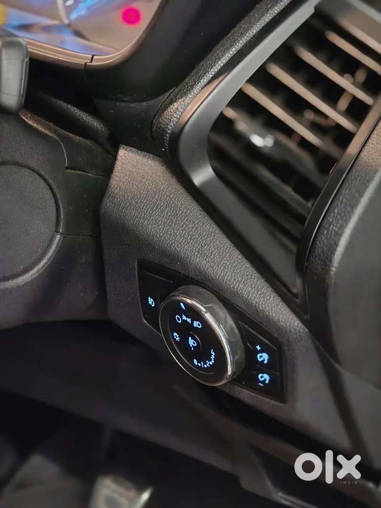 Ford Ecosport 2020 Diesel Well Maintained