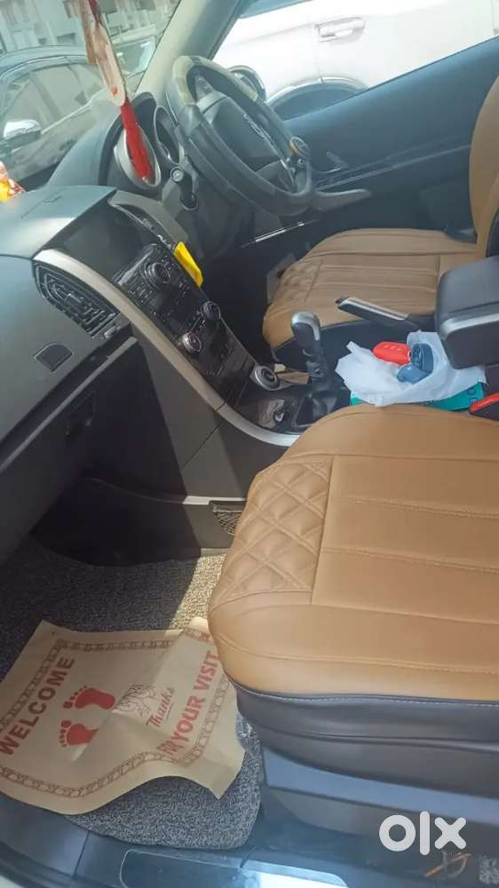 Mahindra Xuv500 2018 Diesel 75000 Km Driven