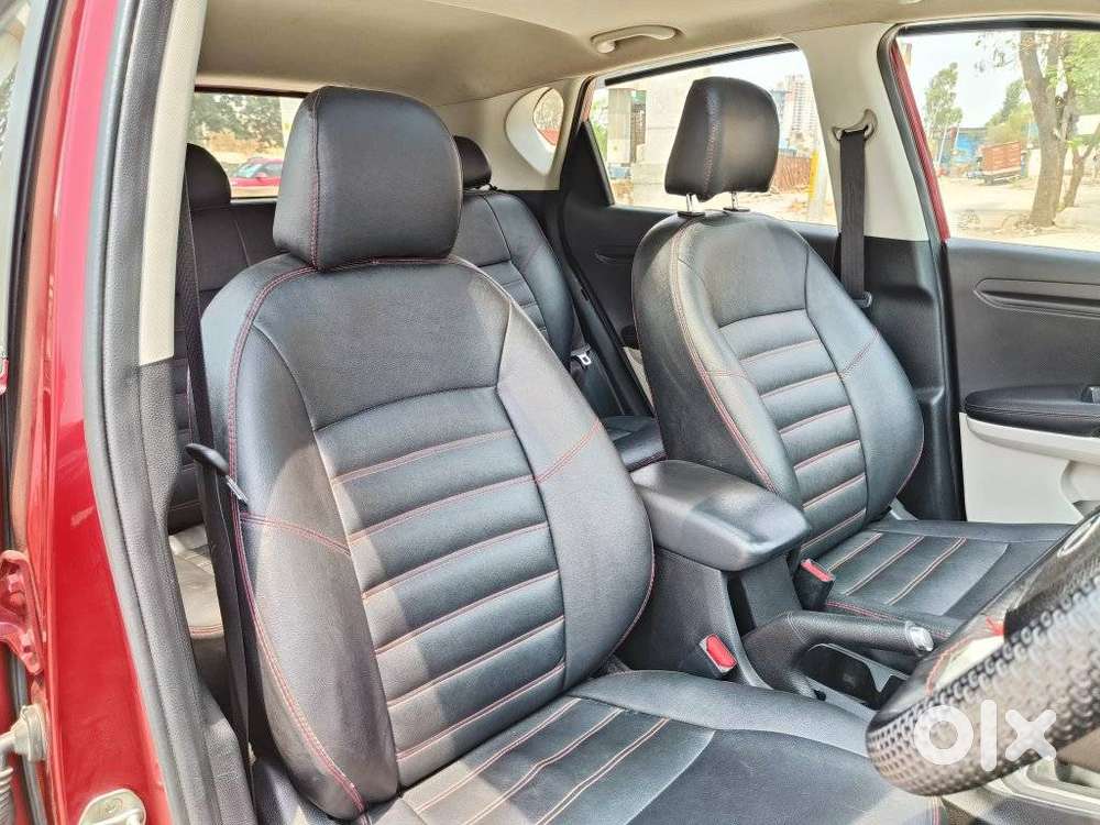 Kia Sonet Htx Plus D, 2021, Diesel