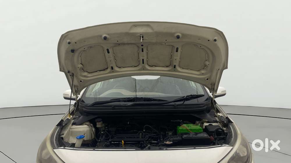 Hyundai Elite I20 Asta 1.2, 2017, Petrol