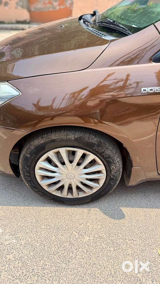 Maruti Suzuki Ciaz Diesel 2016