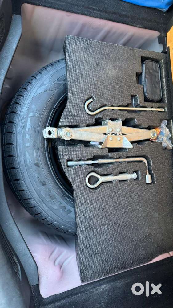 Honda Jazz Vx Cvt, 2018, Petrol