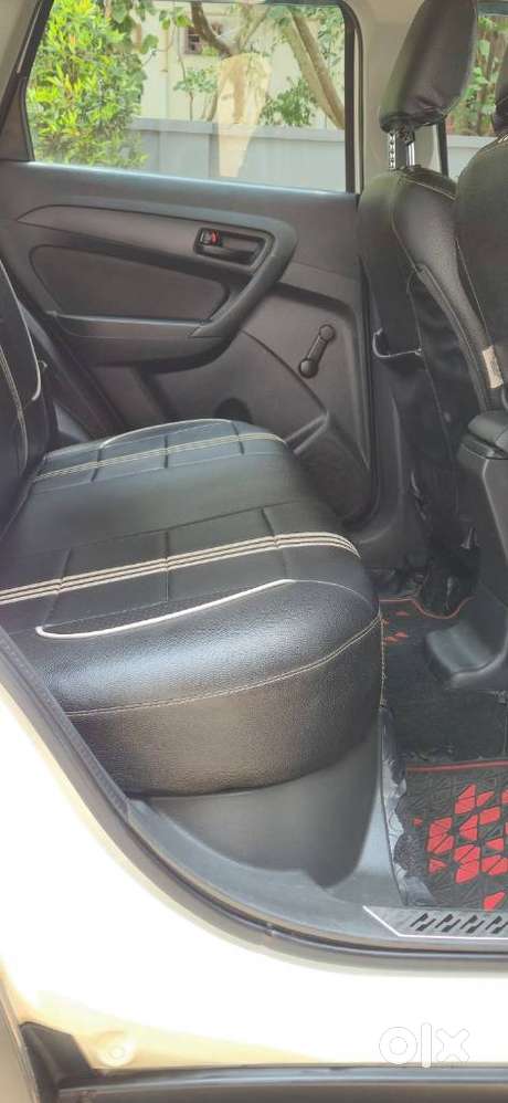 Maruti Suzuki Vitara Brezza Ldi Option, 2017, Diesel