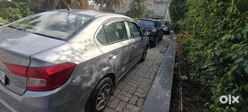 Honda Amaze 2020 Petrol Good Condition, Arjent Selling, Msg Me Arjent