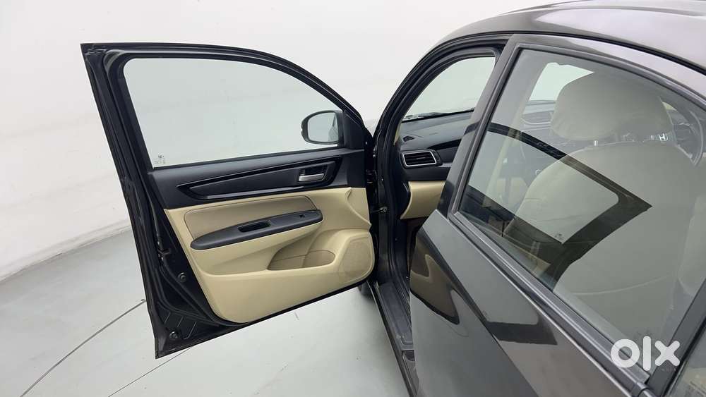 Honda Amaze V 1.2 Petrol Mt, 2019, Petrol