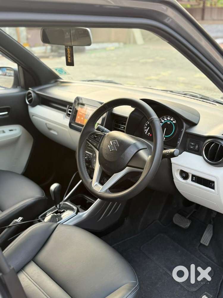 Datsun Redigo Amt 1.0 S, 2018, Petrol