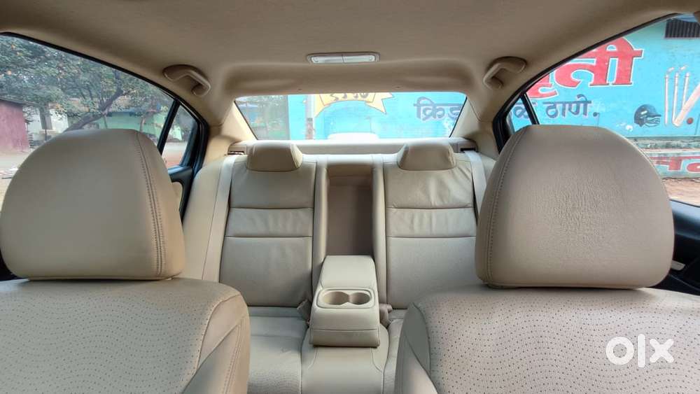 Honda City 2015-2017 I Vtec Cvt Vx, 2015, Petrol