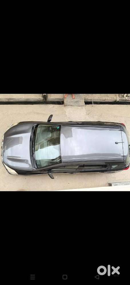 Maruti Suzuki S Cross Delta Shvs, 2019