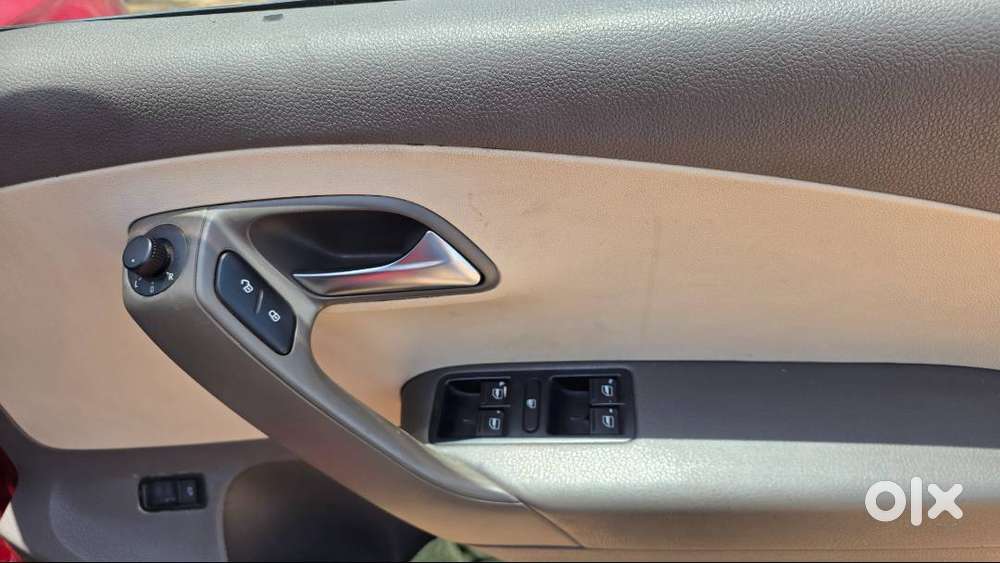 Vw Vento At 1.6 Highline