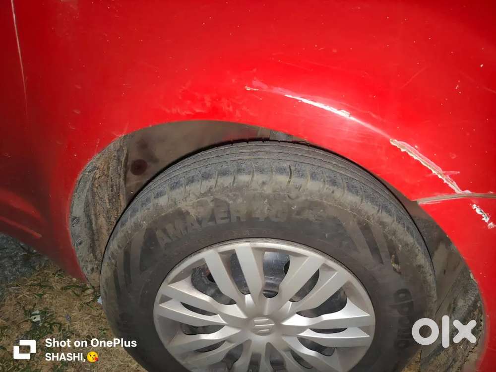 Maruti Suzuki Dzire 2009 Petrol 110000 Km Driven