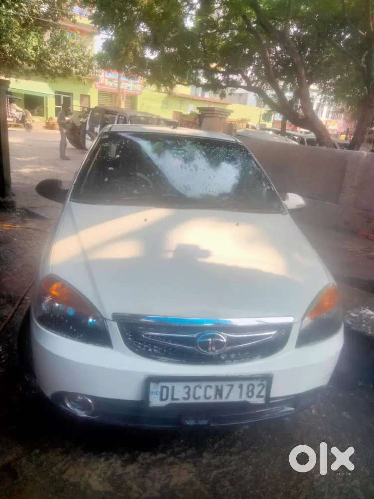 Tata Indigo Ecs 2018 Car