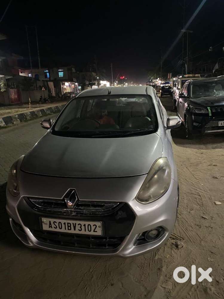 Renault Scala 2016 Diesel Good Condition