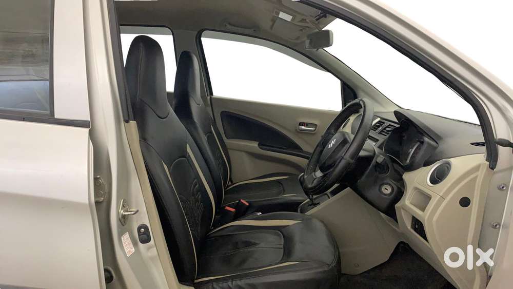 Maruti Suzuki Celerio 2014-2017 Vxi At, 2015, Petrol