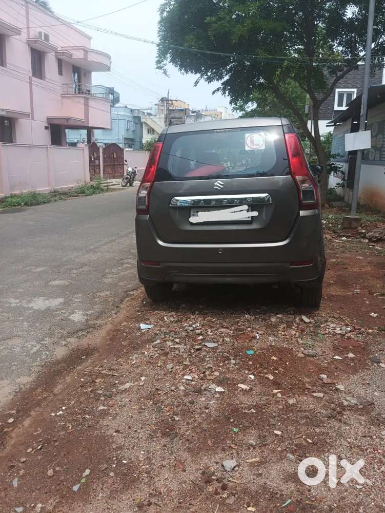 Maruti Suzuki Wagon R 2023 Petrol 21000 Km Driven