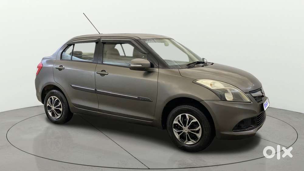 Maruti Suzuki Swift Dzire Vxi 1.2, 2015, Petrol