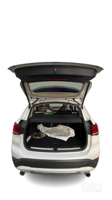 Bmw X1 2.0 Sdrive20d Xline, 2022, Diesel