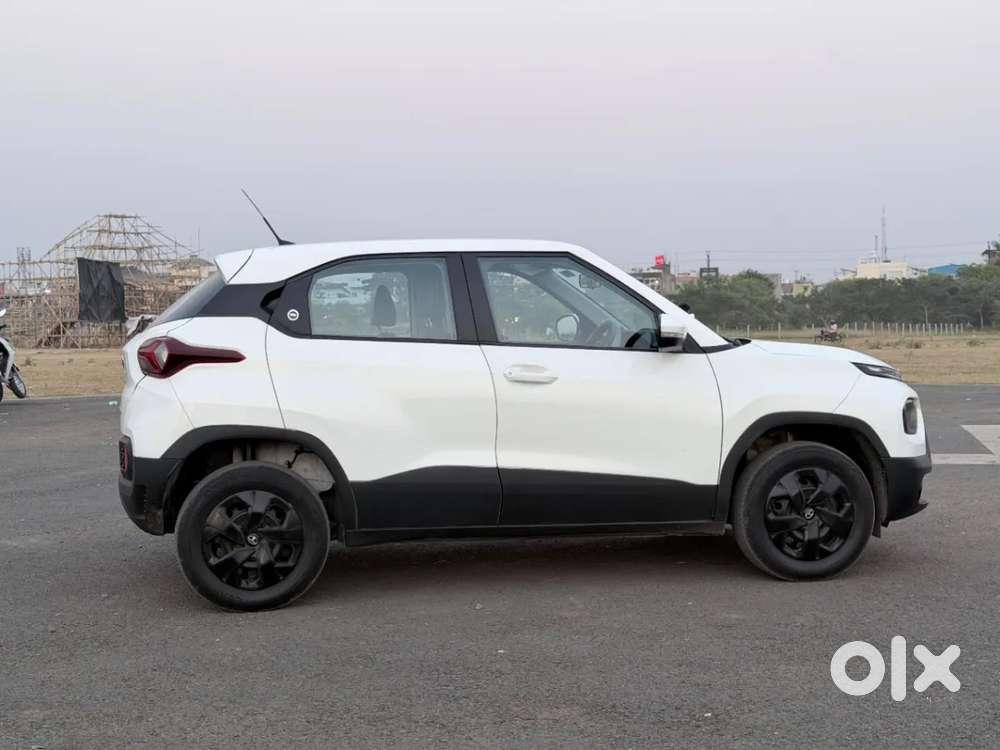 Tata Punch Adventure Icng, 2023, Cng & Hybrids