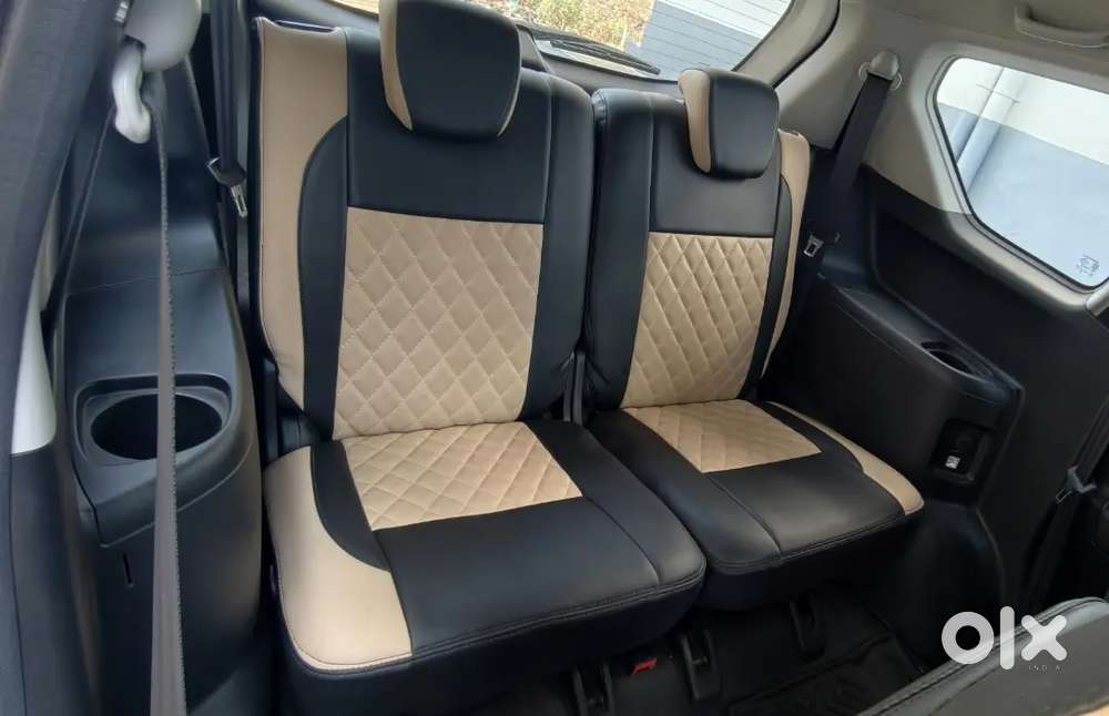 2024 Maruti Suzuki Xl6 Zeta Petrol / Cng