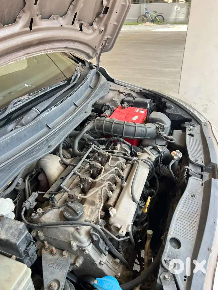 Hyundai I20 Sportz 2013