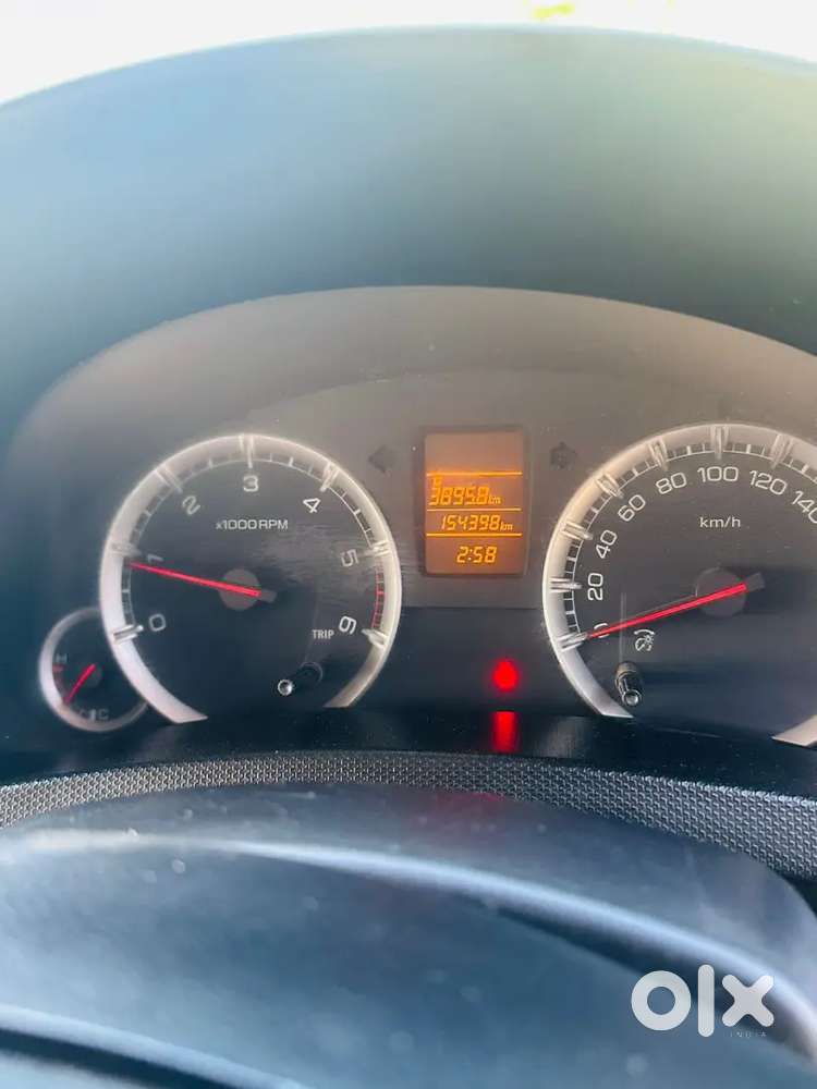 Maruti Suzuki Swift Lxi 2013
