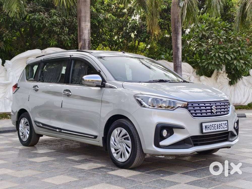 Maruti Suzuki Ertiga Vxi (o) Cng, 2020, Cng & Hybrids