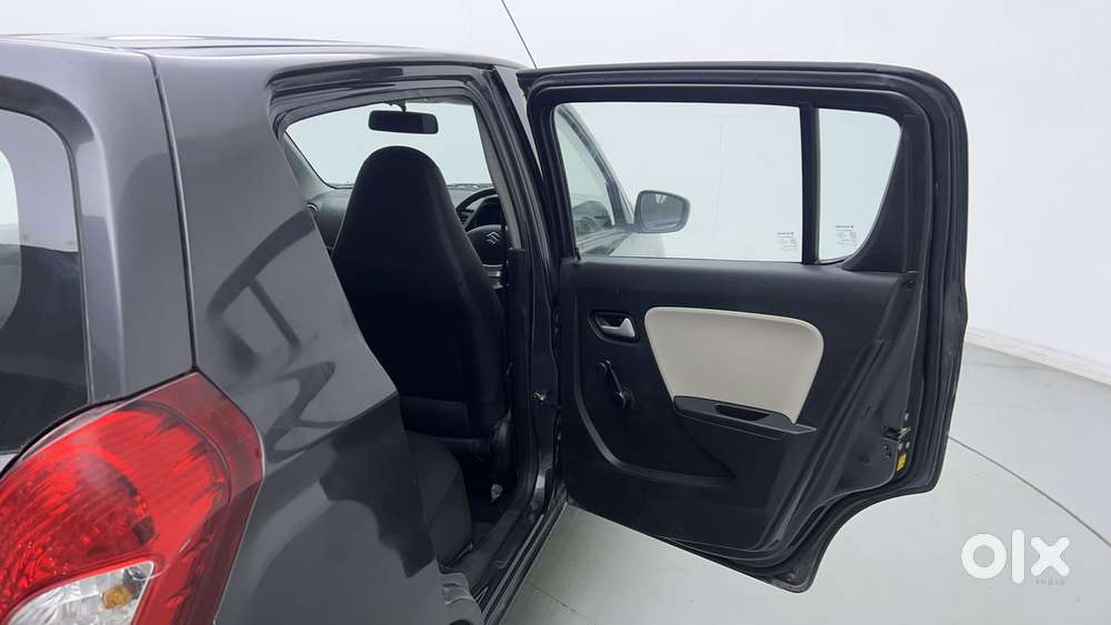 Maruti Suzuki Alto 800 Vxi, 2022, Petrol