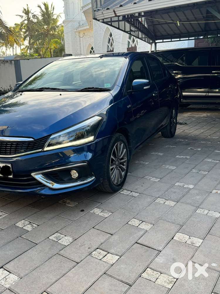 Maruti Suzuki Ciaz 2019 Diesel Well Maintained.major Sevice Also Done