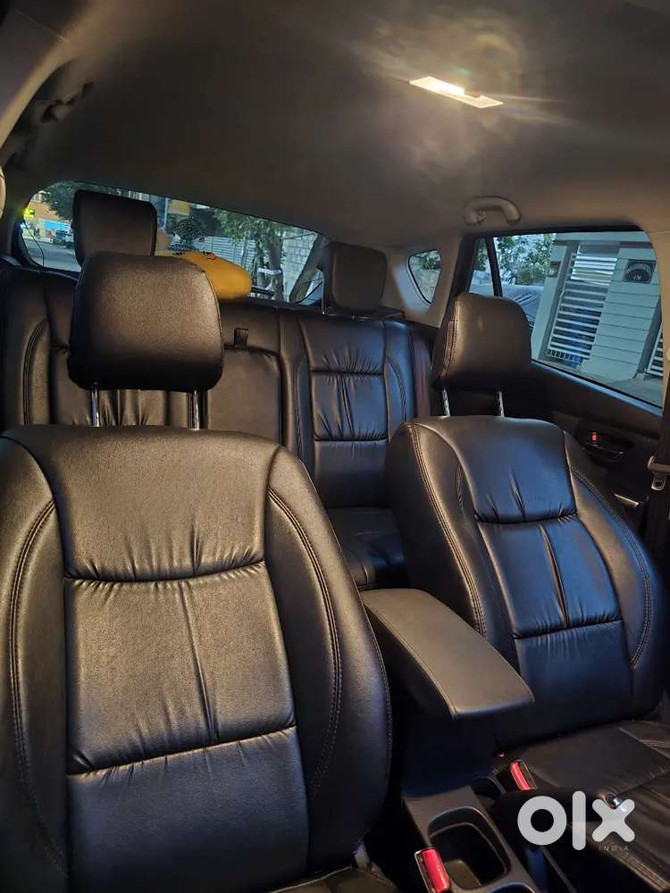 Maruti Suzuki S Cross 2018 Diesel Car