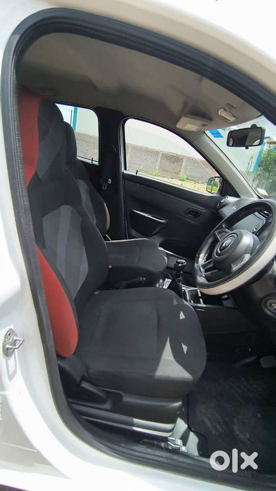 Renault Kwid Rxt Optional, 2022, Petrol