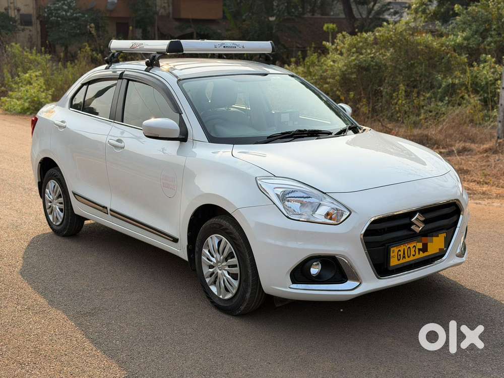 Maruti Suzuki Dzire 1.2 Vxi Cng, 2023, Cng & Hybrids