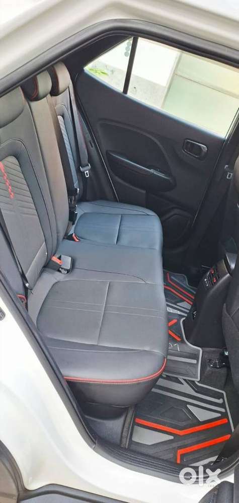 Hyundai Venue N Line 1.0 N6 Turbo Dct, 2024, Petrol