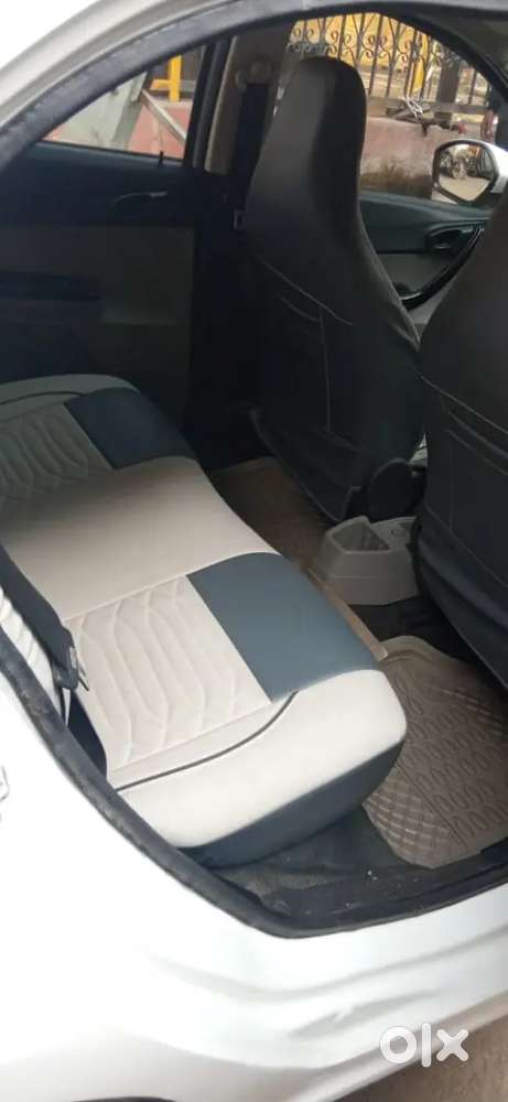 Tata Tiago 2017 Diesel Well Maintained