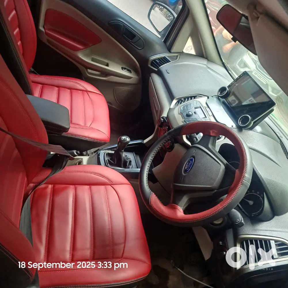 Genuine Ford Ecosport For Sale